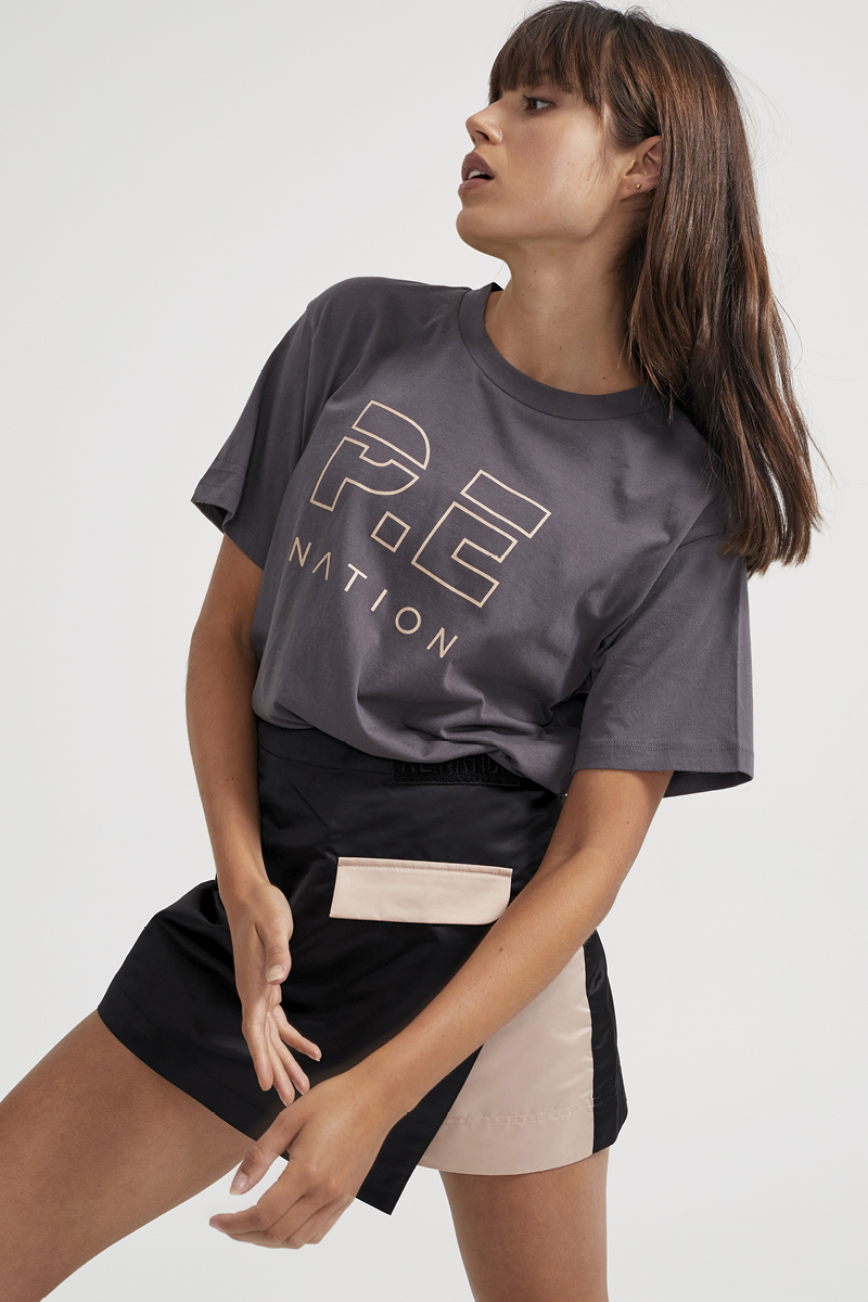 Heads Up Tee