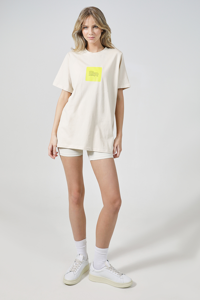 Stylerunner MVP Graphic Tee *Final Sale 