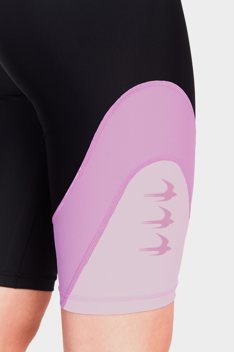 Arch Bike Short
