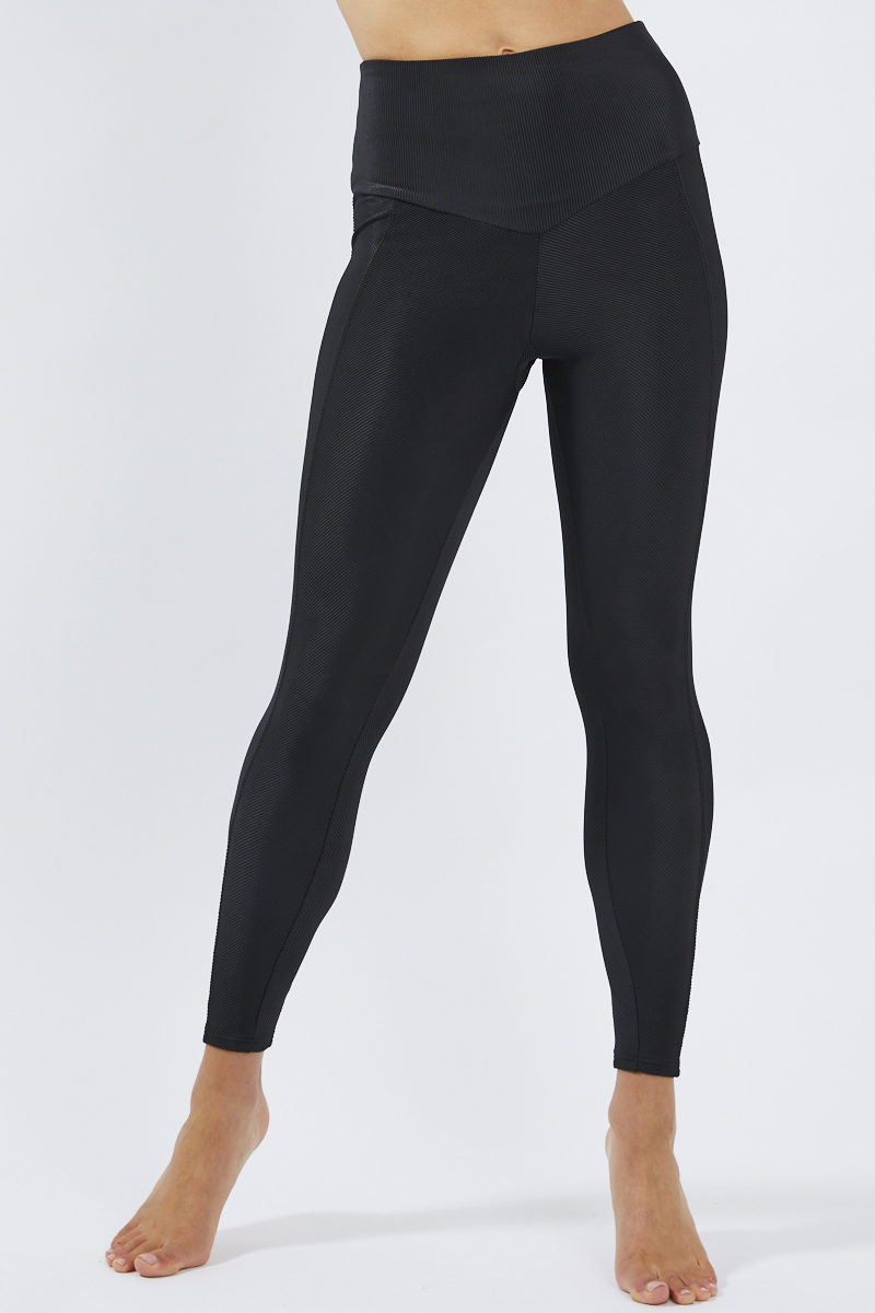 Sweetheart Midi Legging