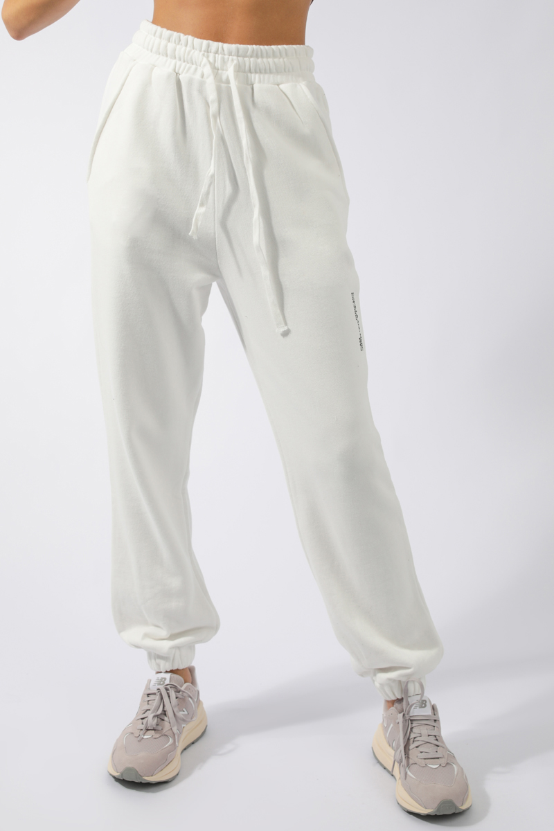camilla and marc denver track pant