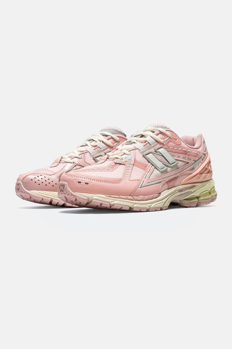 New Balance 1906 Pink | Stylerunner