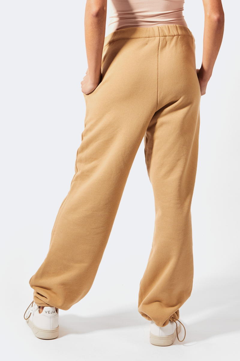 High Waisted Sweatpants
