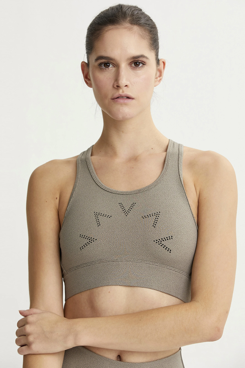 Berkeley Bra