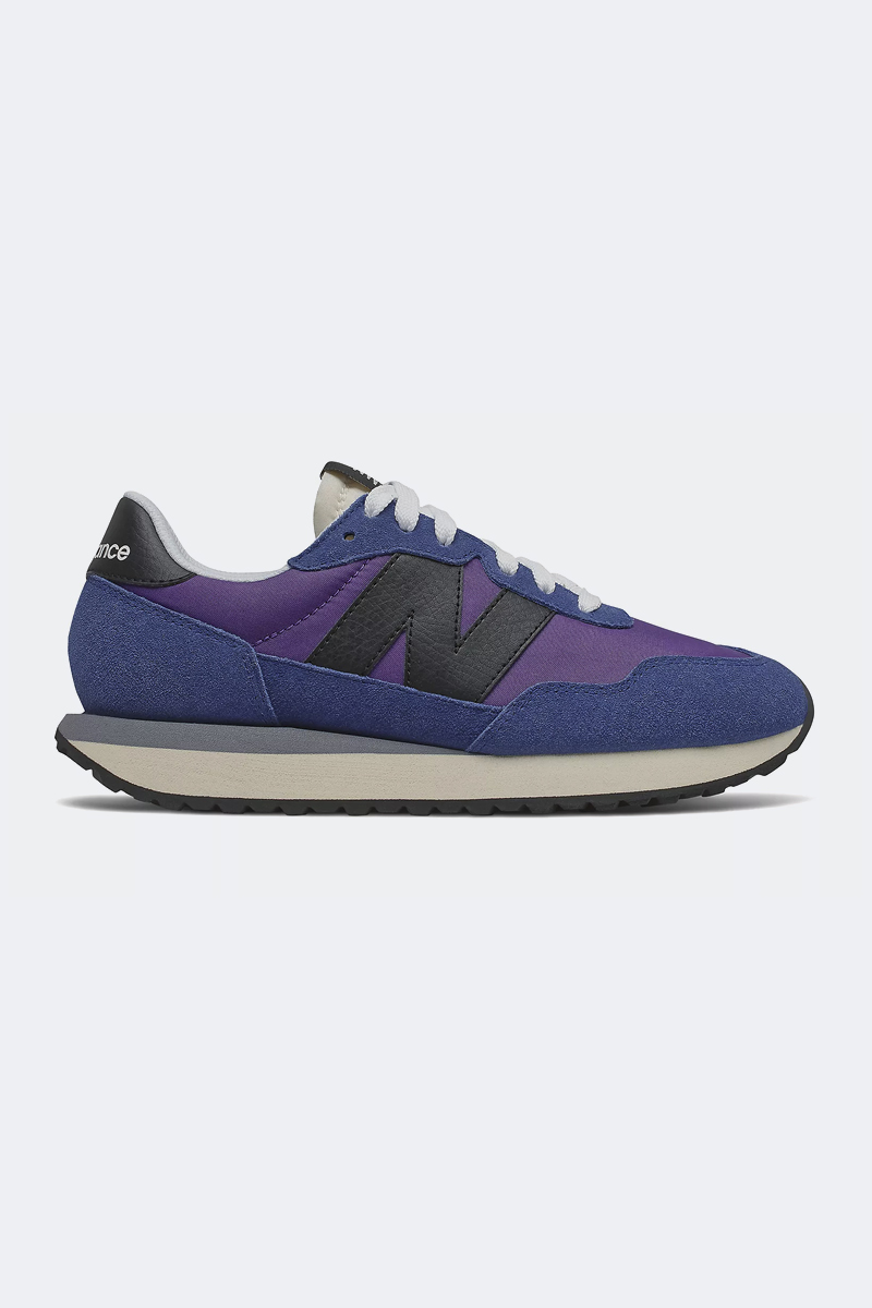 new balance u420 dames purper