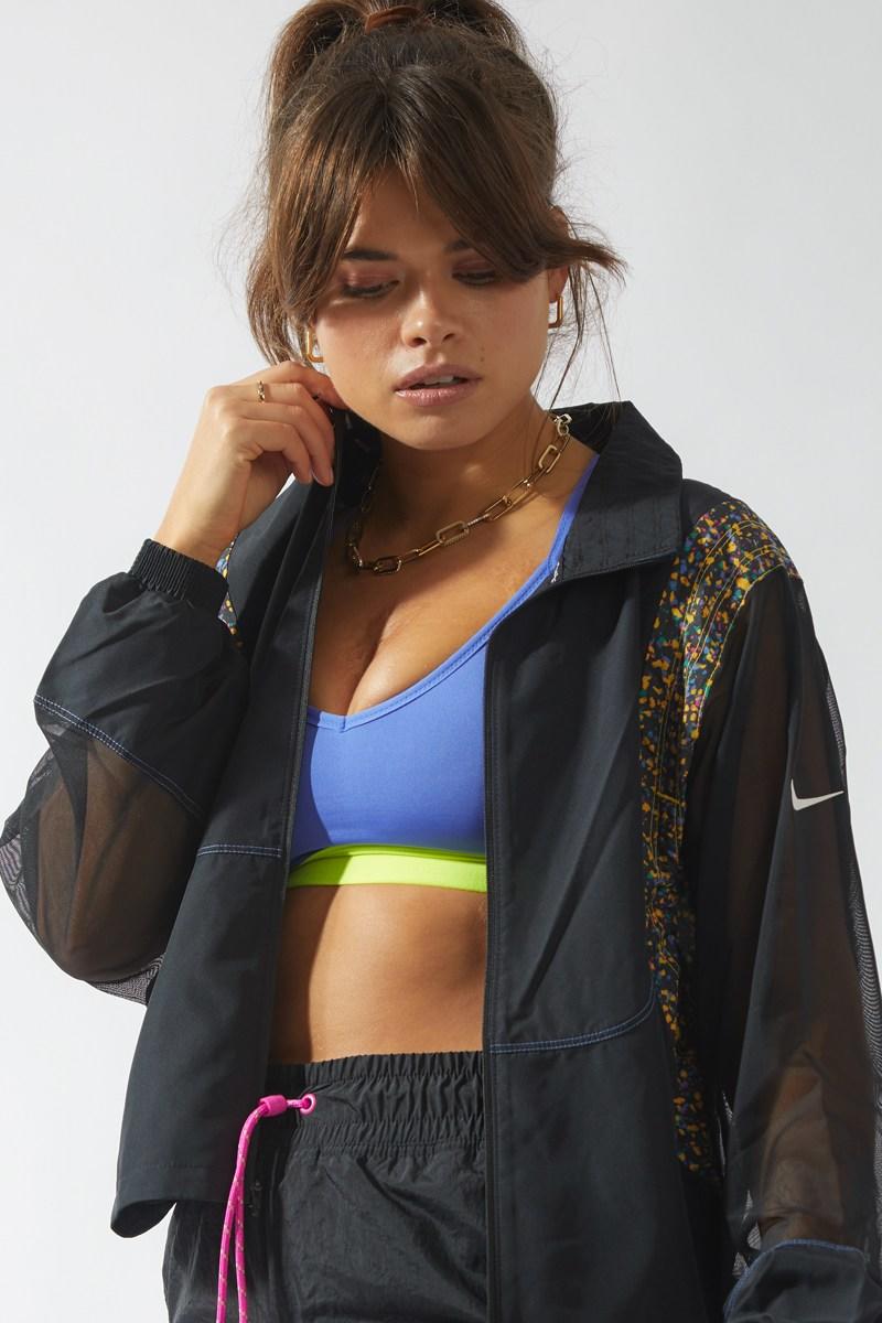 Icon Clash Jacket