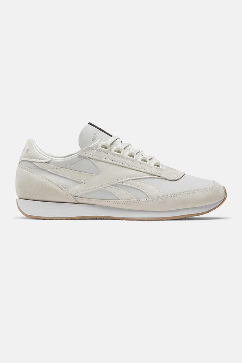 Reebok Camargue Alabaster/Barely Grey/Chalk