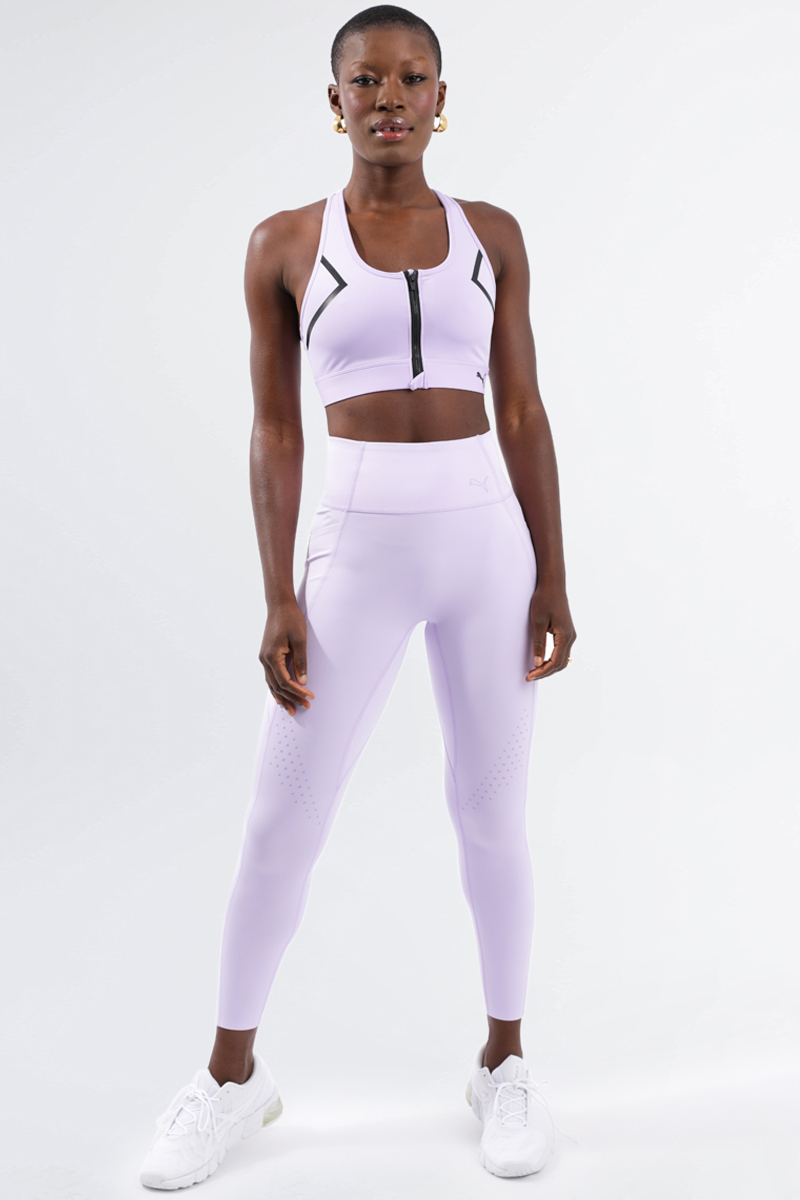 High Impact Training Bra