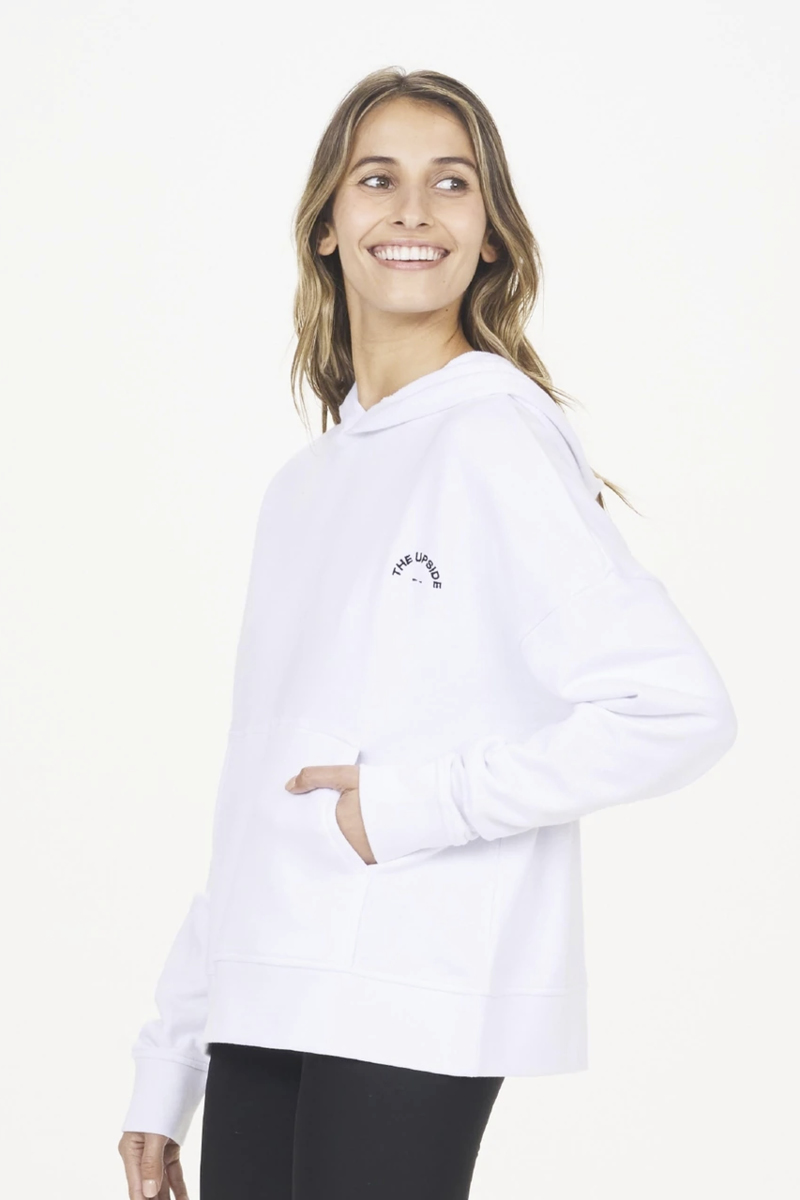 The Upside Hoodie
