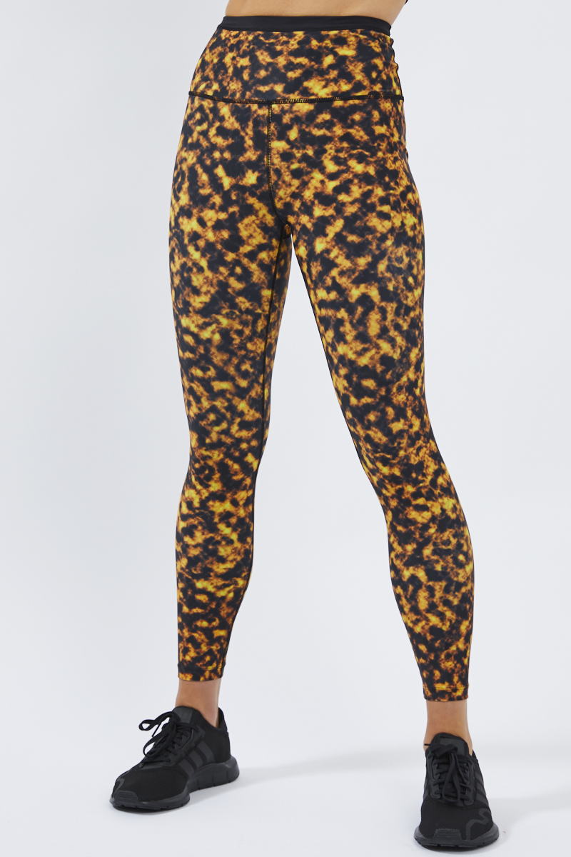 Spectra Tight