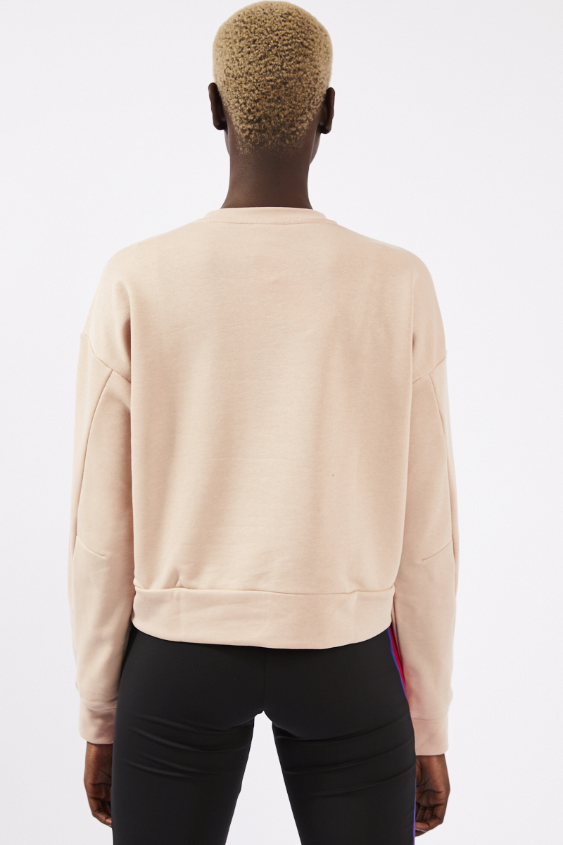 U4U Crewneck Sweatshirt