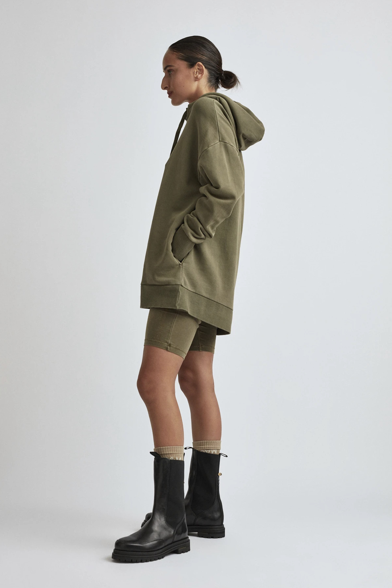 Jardine Oversized Hoodie