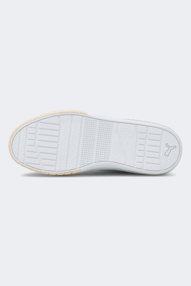 Puma Cali Star In Bloom - Puma White-Cloud Pink-Marshmallow | Stylerunner