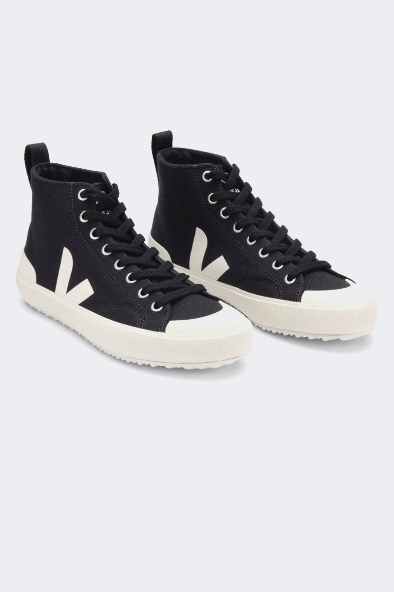 Nova High Top