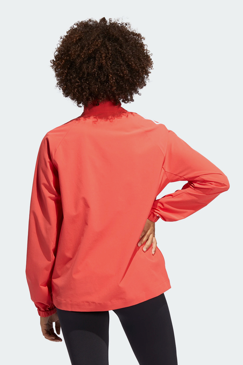 3-Stripes Cover-Up Jacket