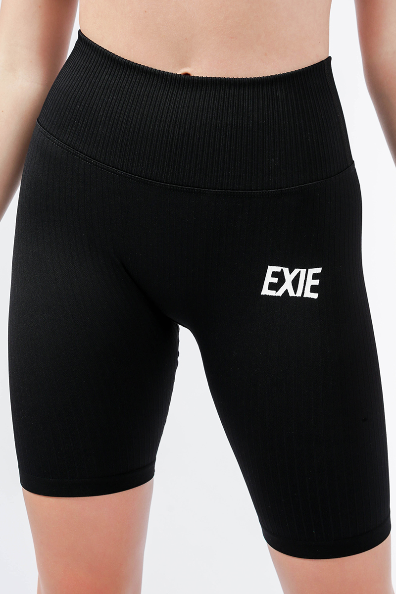Flex Bike Short
