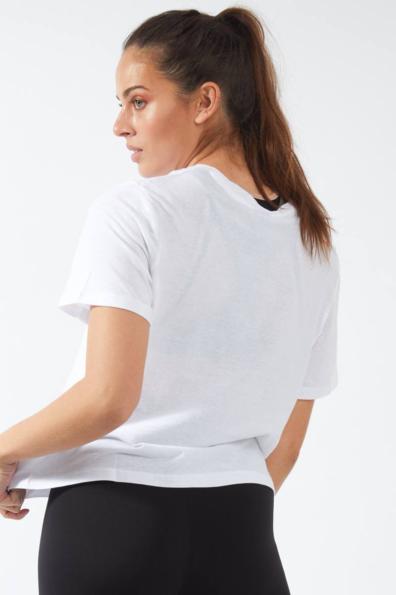 Endurance Tee