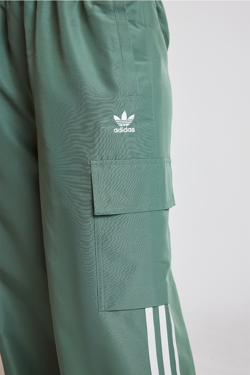 【ADIDAS】3S Cargo Pants - Wonderclay / IZ0715 Adidas Adidas 3s Cargo Pants Wonder Clay Iz0715 – buy the