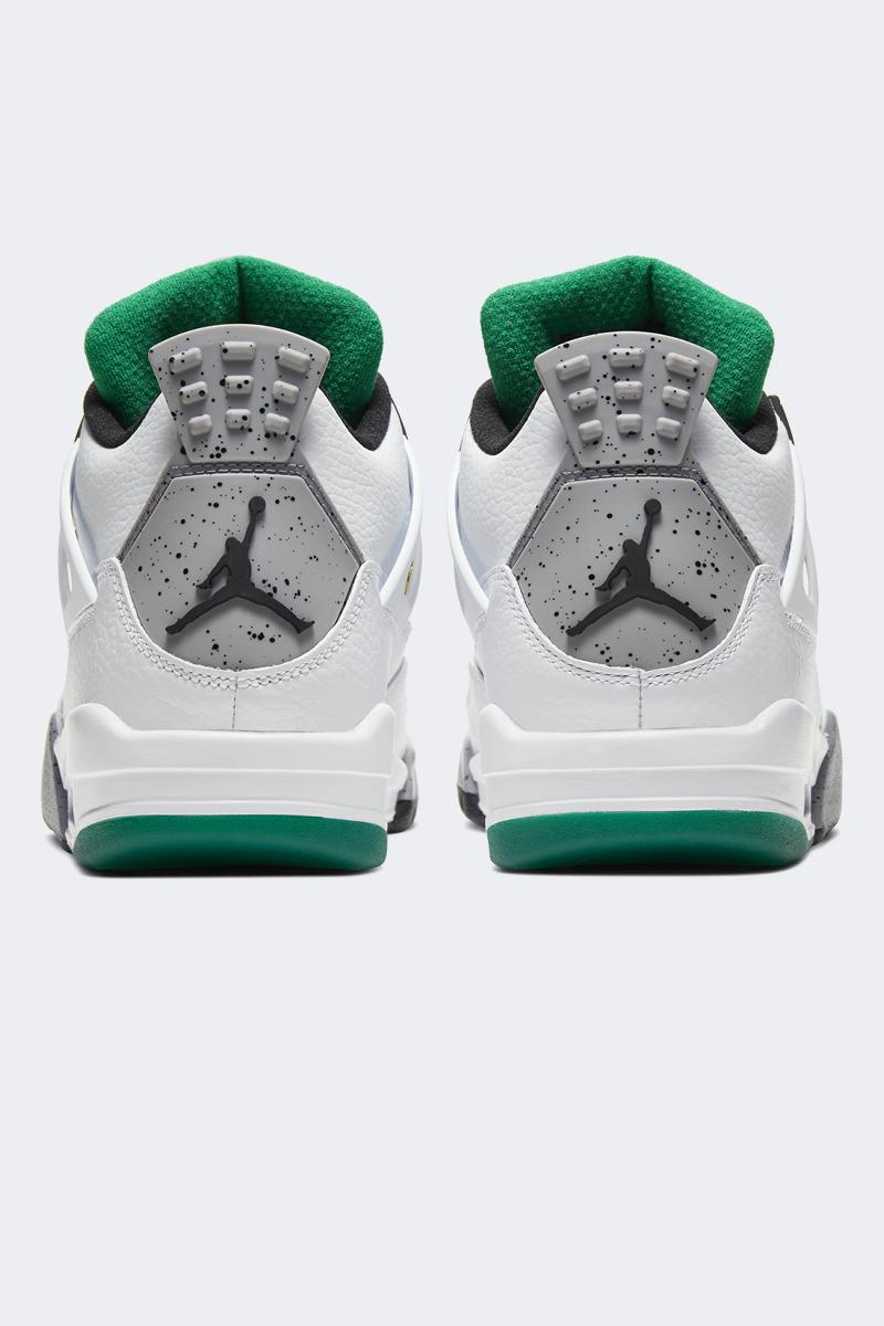 Women's Air Jordan 4 Retro