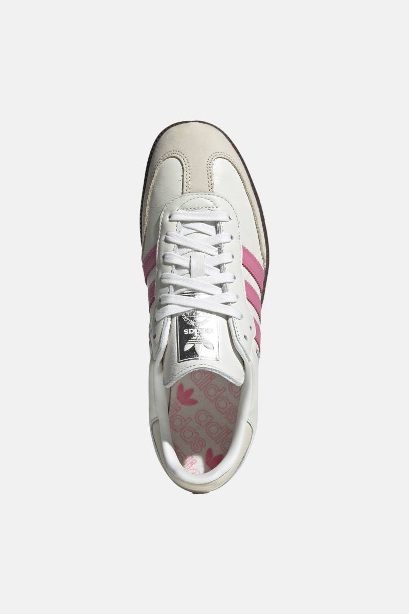 adidas gazelle silver green womens adidas Originals Women's Samba OG main image 0
