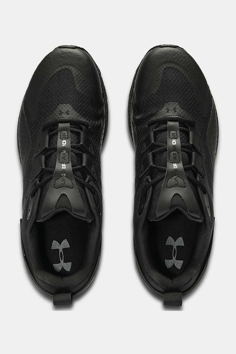 under armour flux