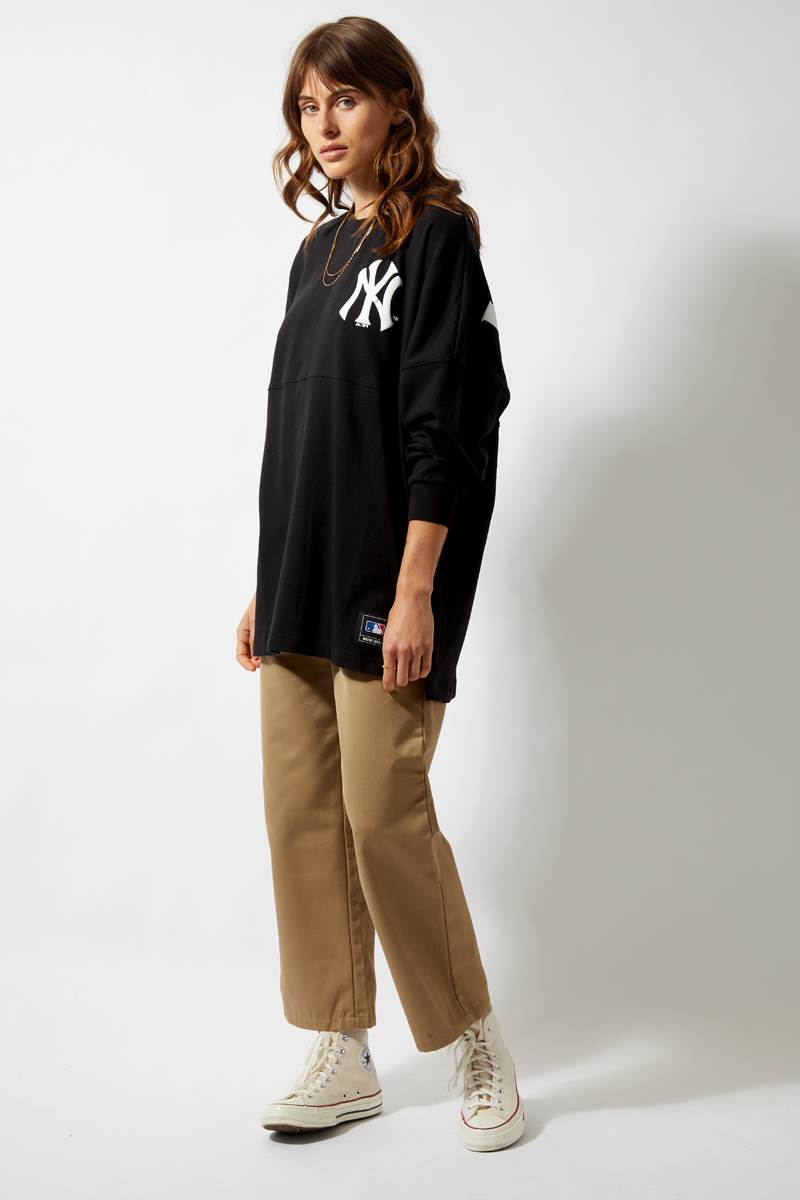 Hiri LS Tee