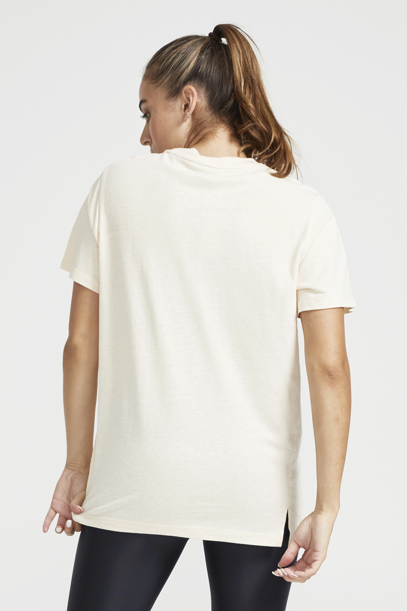 Corner Turn Tee