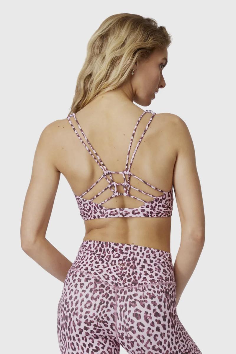Into The Wild Knot Crop