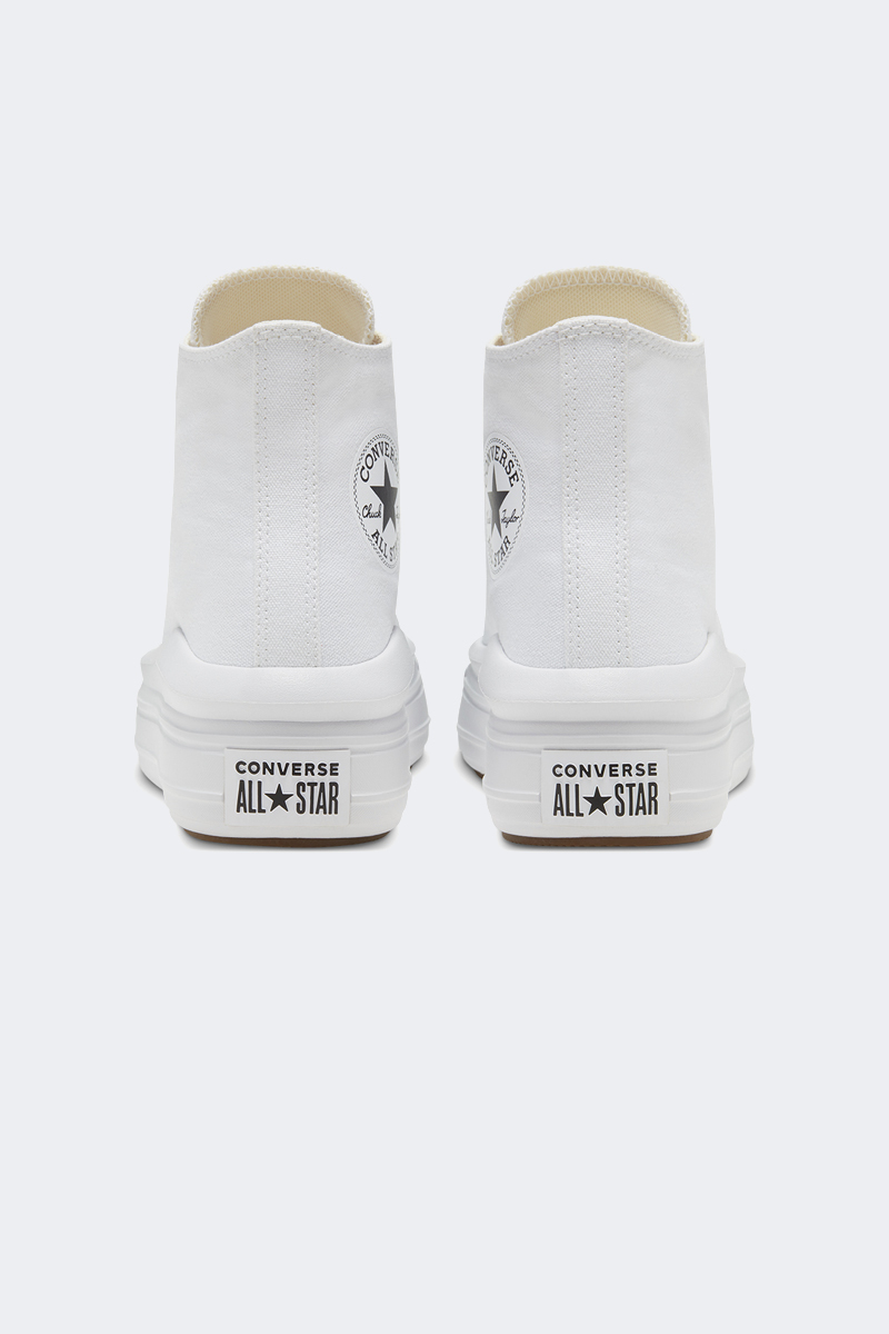 Chuck Taylor All Star Move Platform
