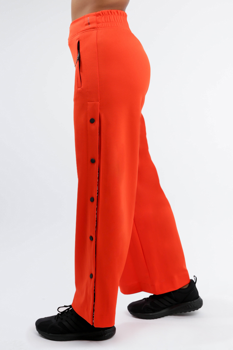 Karlie Kloss Flared Pants