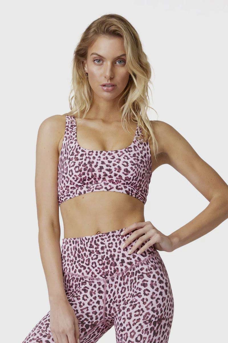 Into The Wild Knot Crop