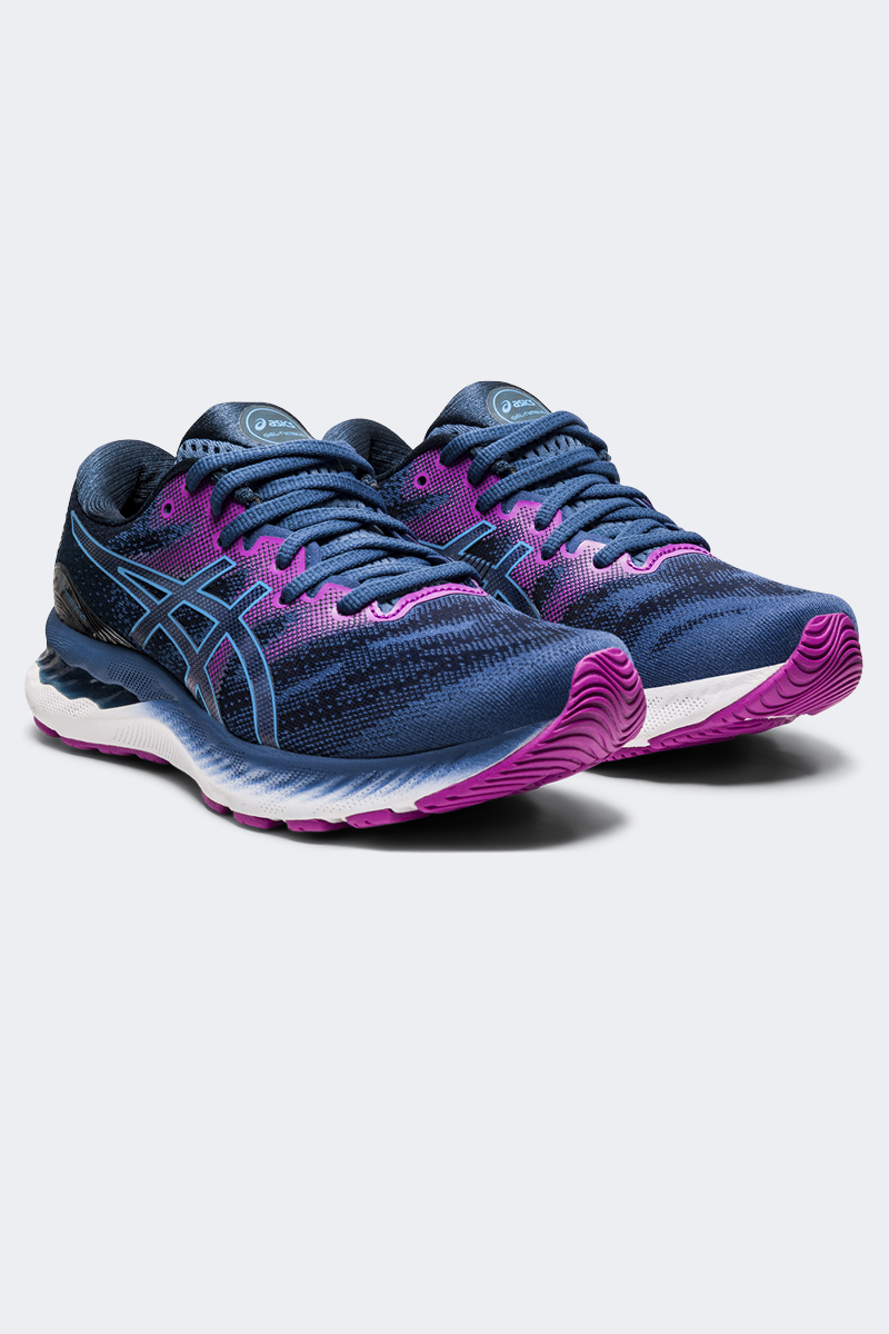 Gel-Nimbus 23