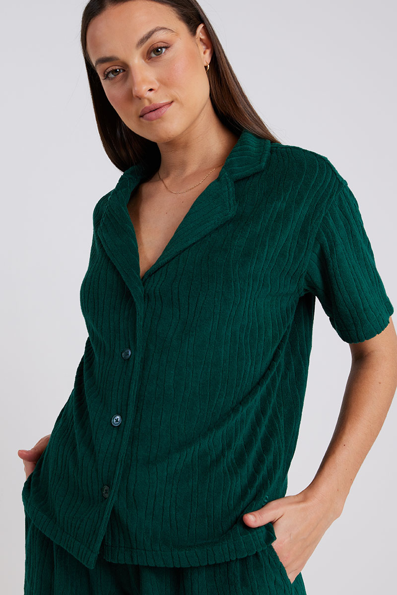 Women's Short Sleeve Shirts Australia Stylerunner