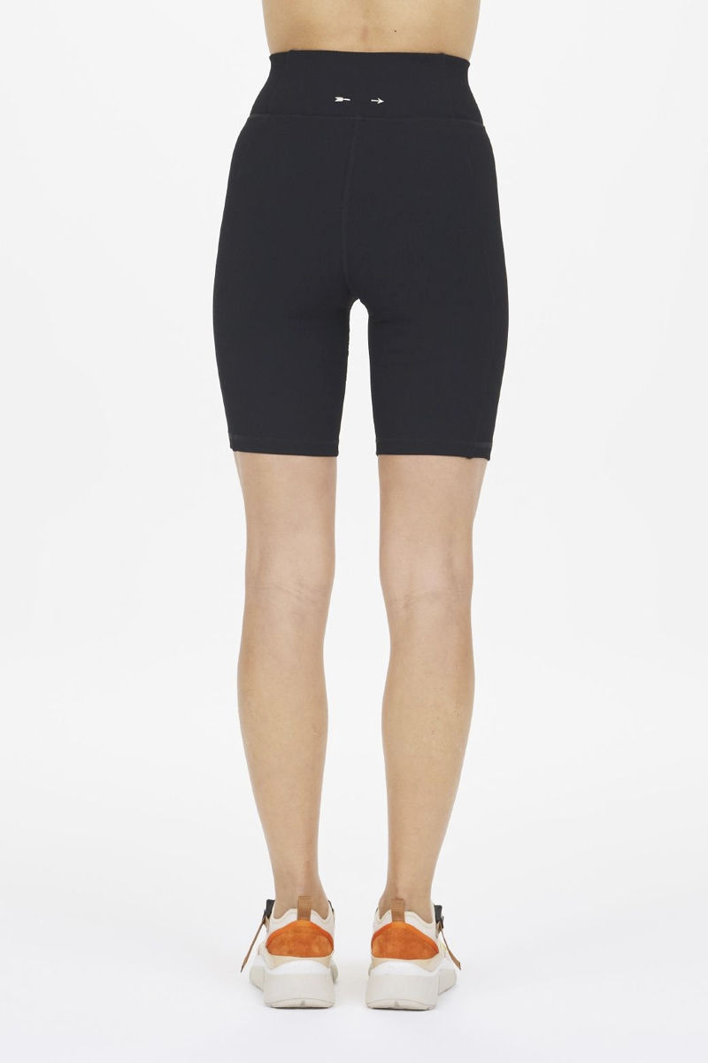 Eka Spin Short