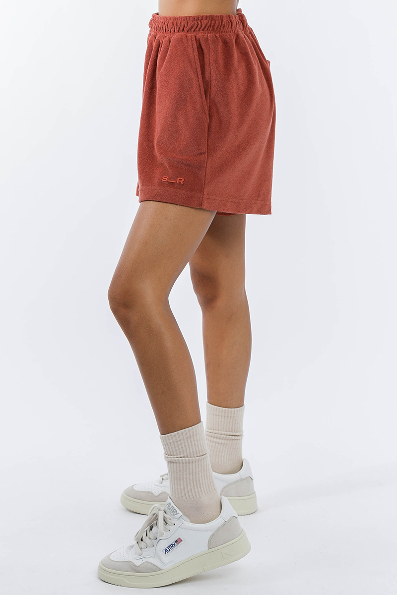 Terry Short