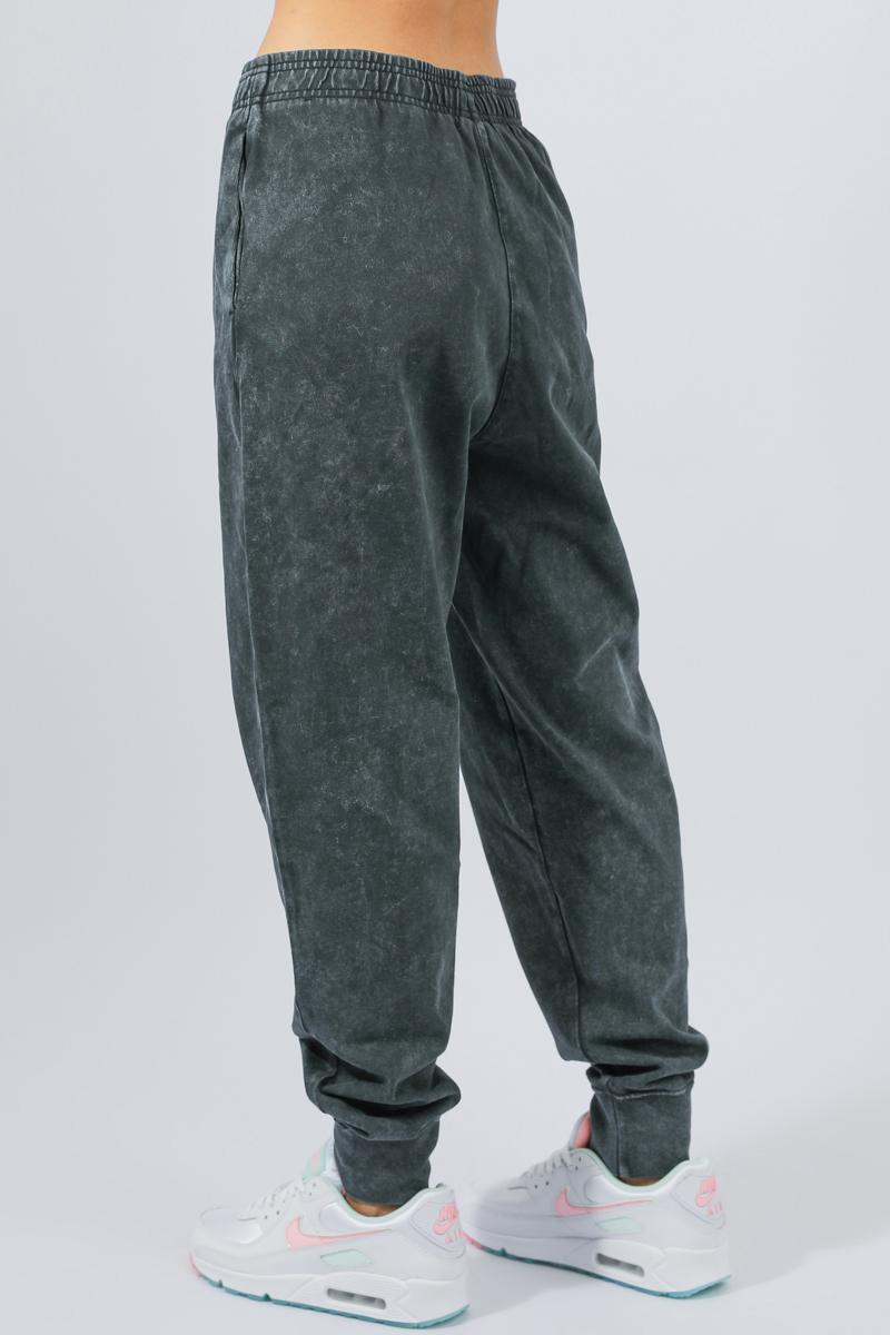 nikelab men's washed pants