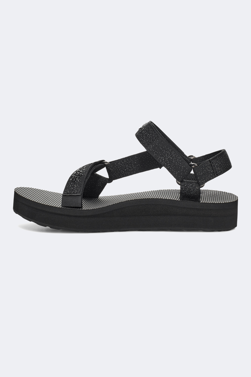 teva midform universal black and white