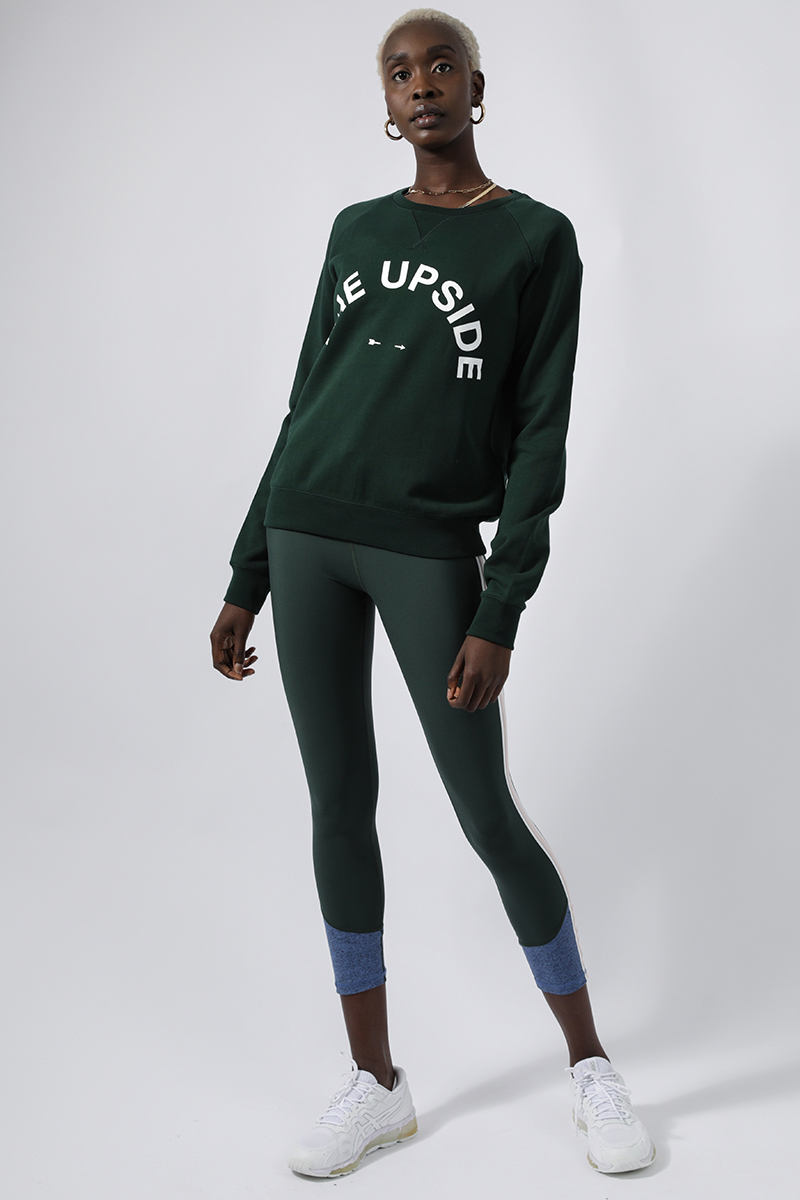 bondi beach crew neck