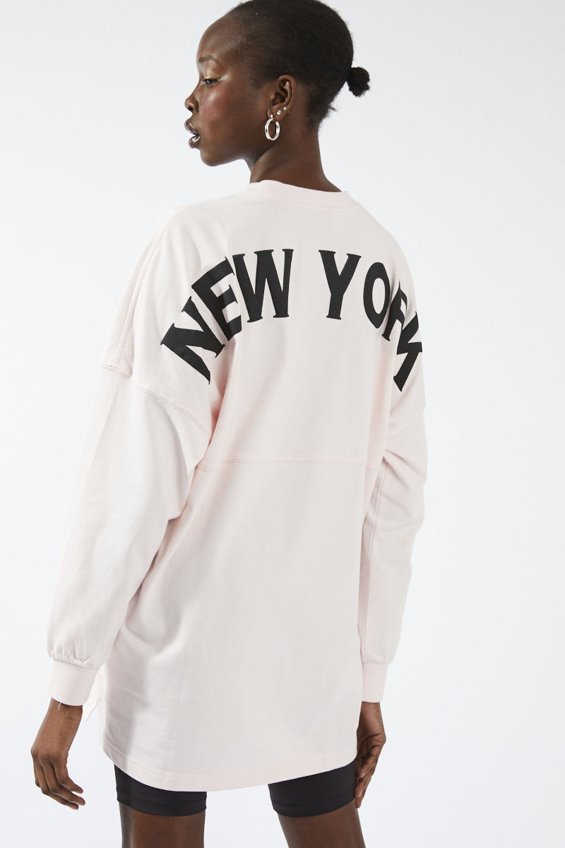 Hiri LS Tee