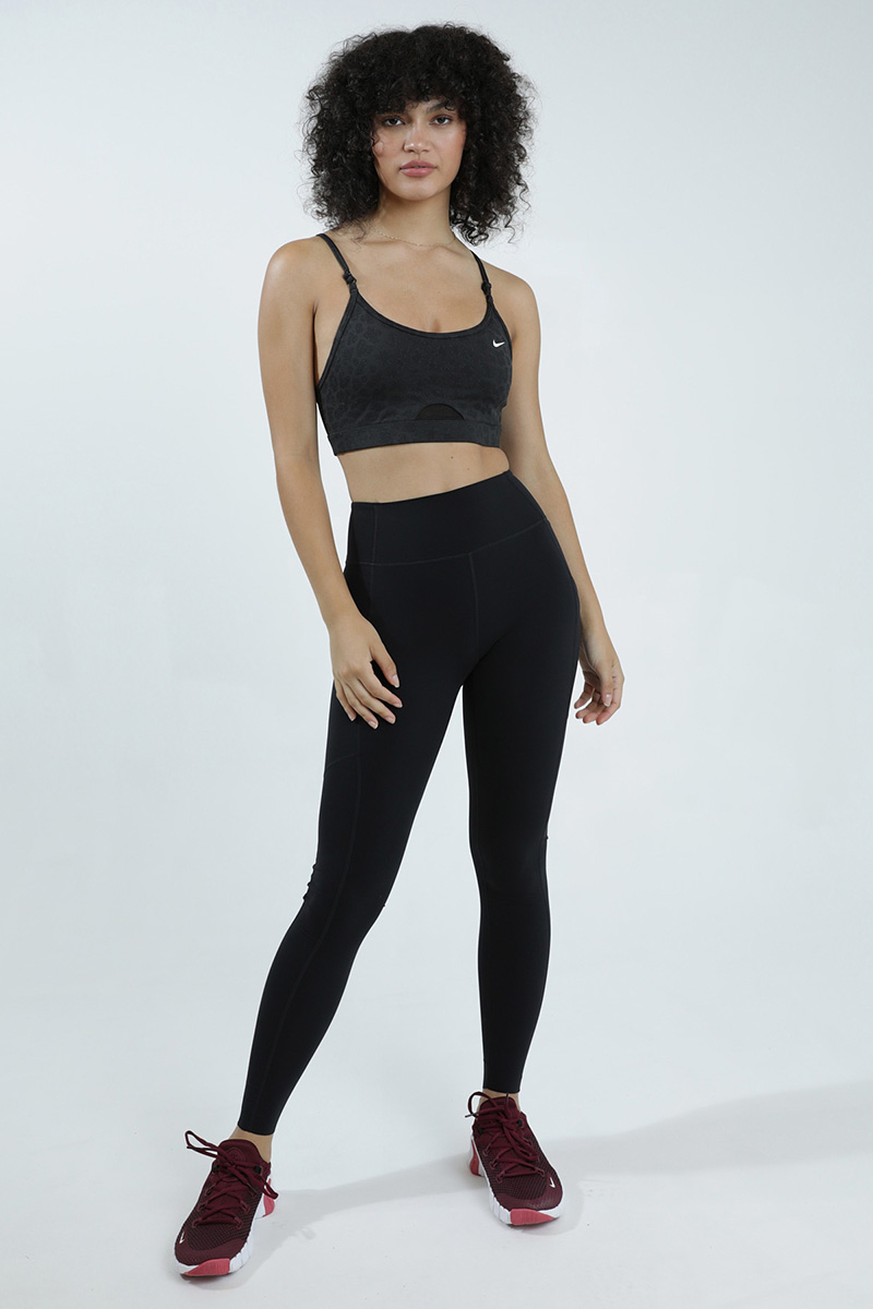 dri fit sports bra
