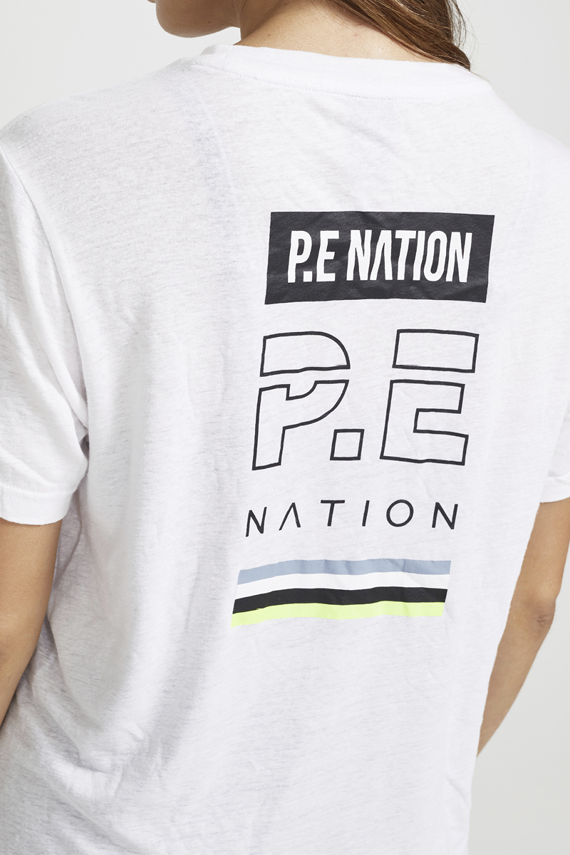 In Goal Tee