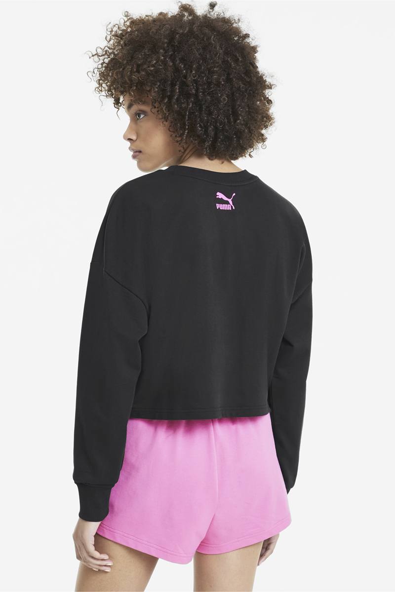 Sport Crew Sweat