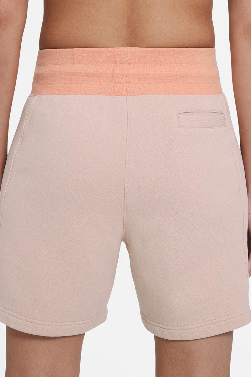 Jordan Flight Fleece Shorts