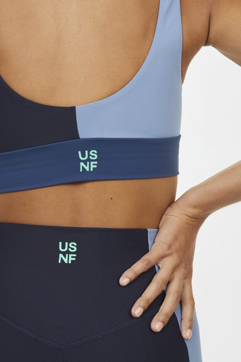 NF Sandy Bra
