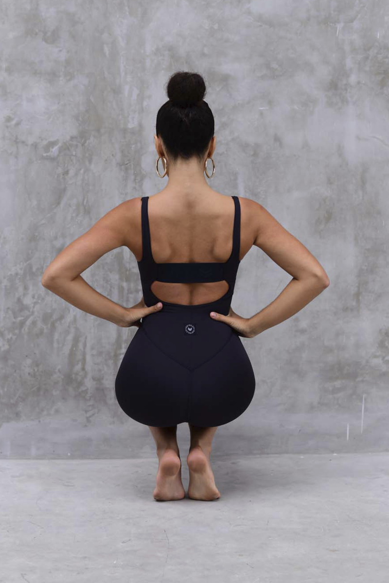 Sculp Bodysuit