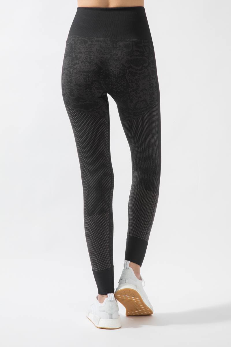 Essentials Seamless Tights