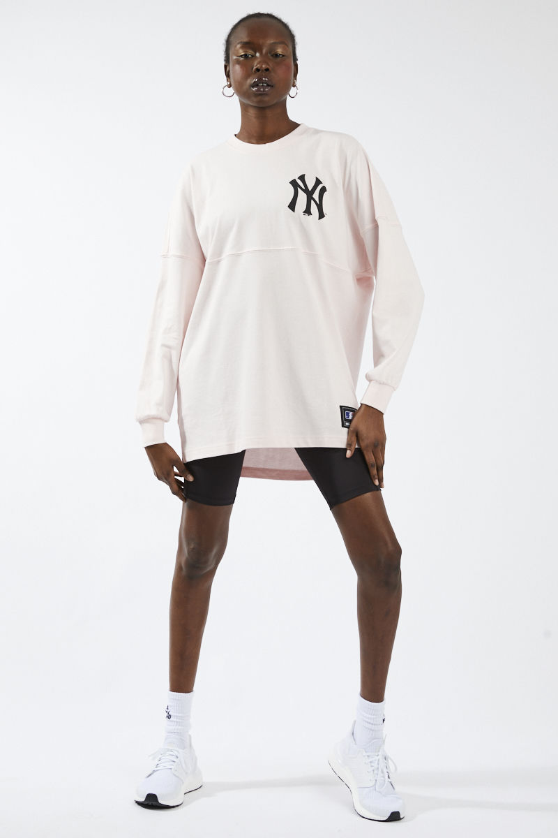 Hiri LS Tee