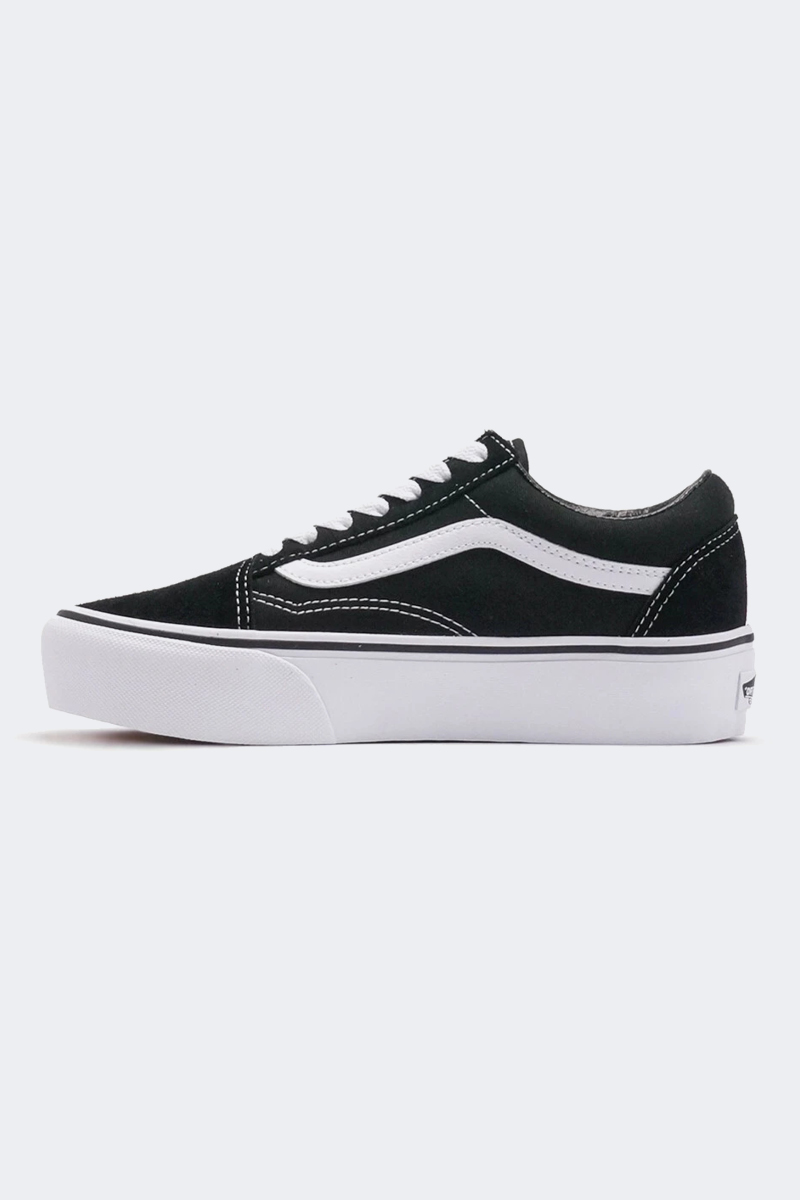 Old Skool Platform