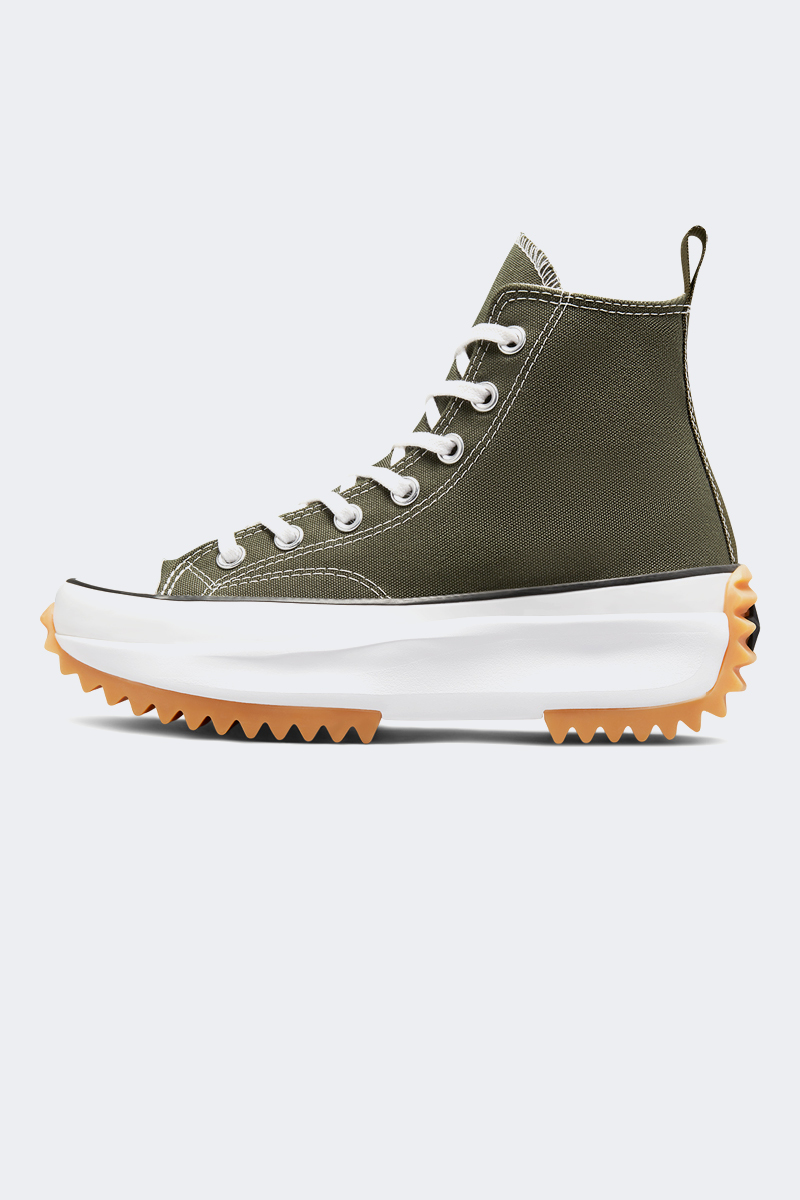 converse run star black friday