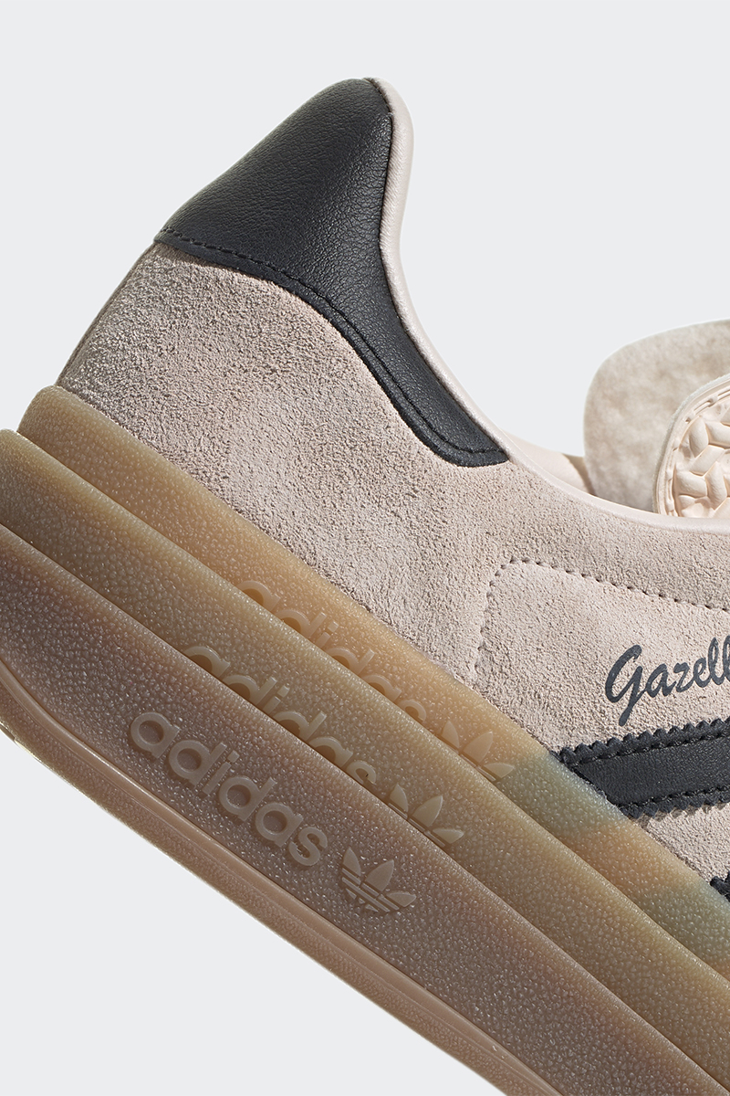 【国内完売】adidas GAZELLE BOLD W H06122 24.0 adidas Gazelle Bold W | shooos.com